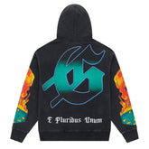 Godspeed L.A.G Hoodies